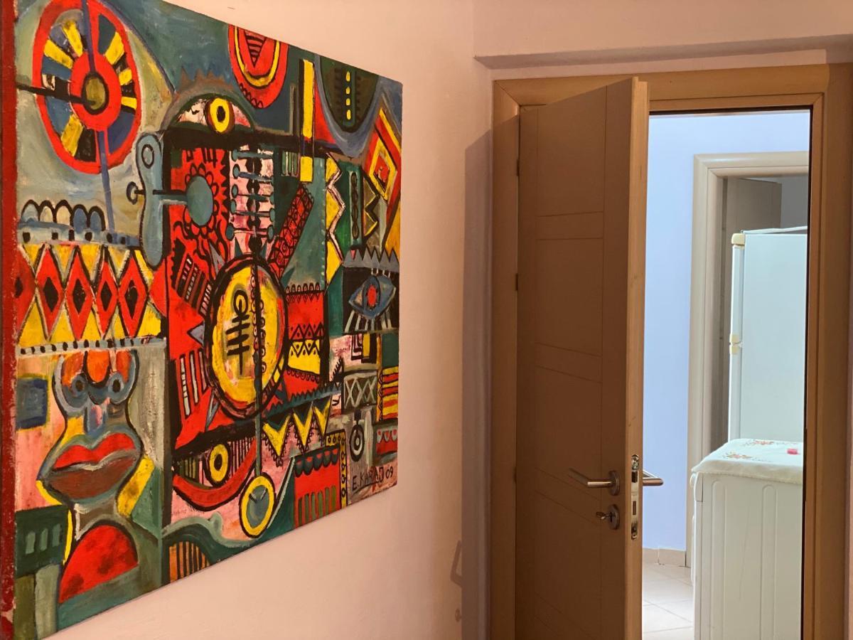 88 Apartment ヒマラ エクステリア 写真